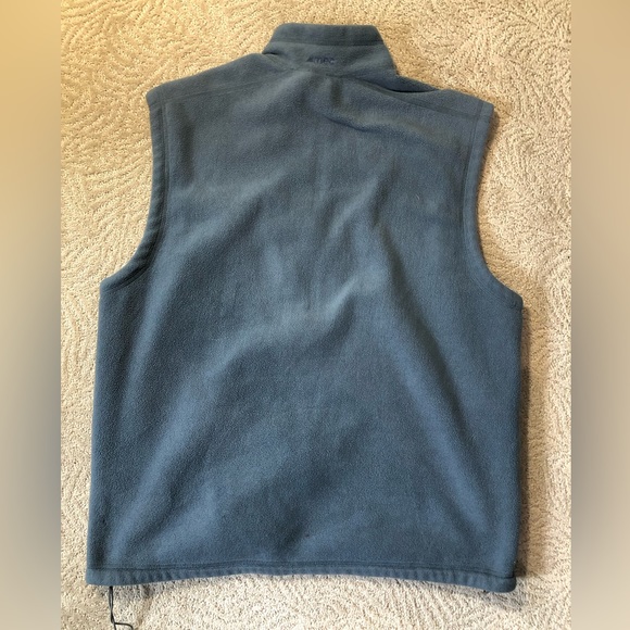 MEC Fleece vest - Picture 2 of 3